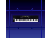 Native Instruments Kontrol S88 MK3 Native Instruments Kontrol S88 MK3